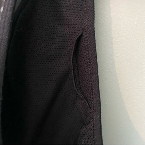 Athleta Gel Mesh Super Charge Sports Bra Tank - Picture 6 of 7